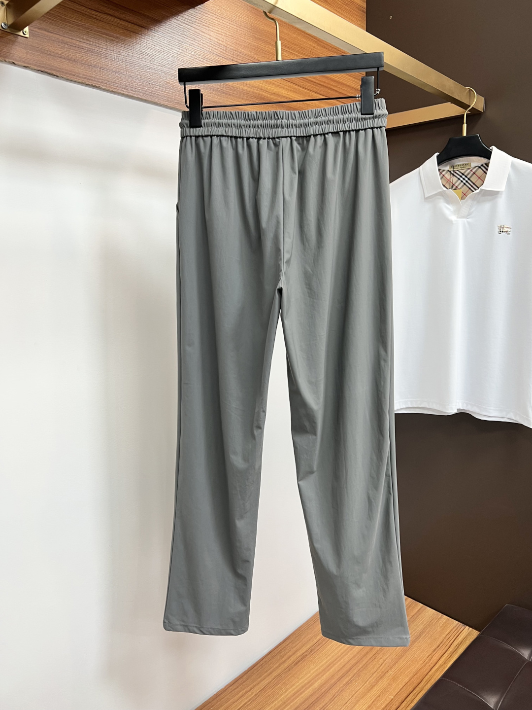 clothes and pants
